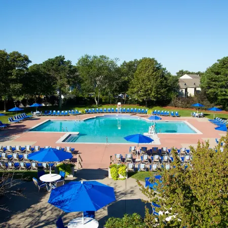 The Mansion at Ocean Edge Resort & Golf Club