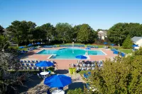 The Mansion at Ocean Edge Resort & Golf Club - Swimmingpools