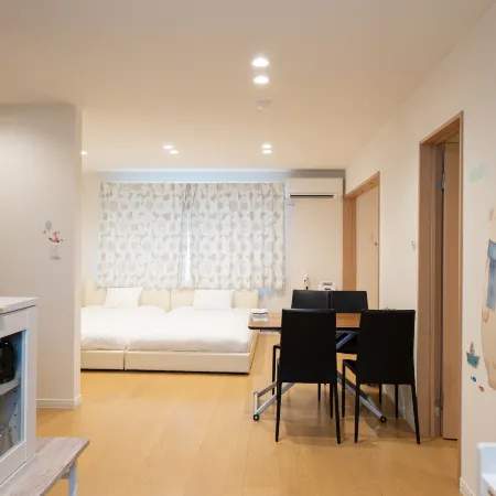 The Peak Villa Suite Hokkaido