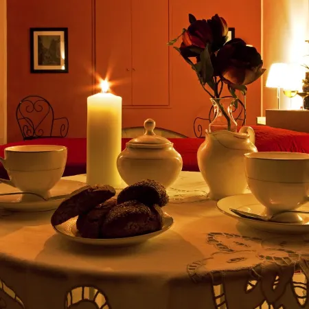 B&B Cortile di Venere