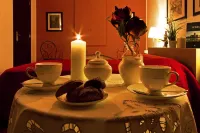 B&B Cortile di Venere