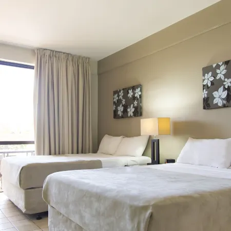 Insel Fehmarn Hotel