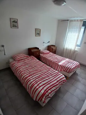 Presqu'île de Chooz Hotel a Chooz