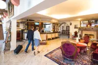 Schlosshotel Weilburg Hotels in Weilburg