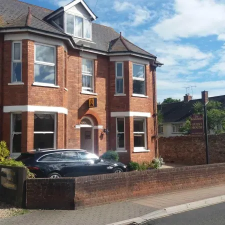 The Groveside Guest House