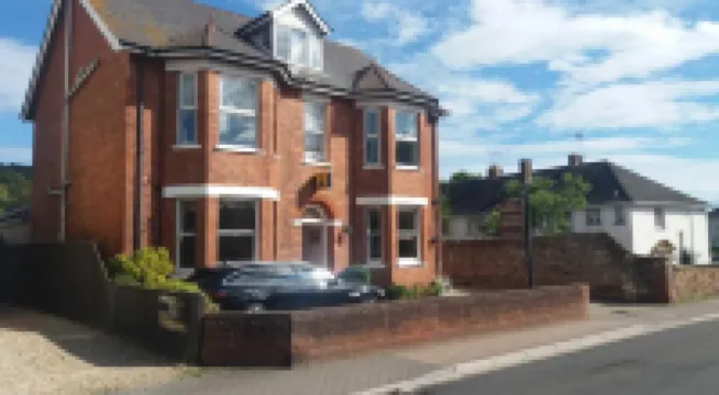 The Groveside Guest House