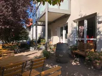TH39 Trend Hotel Hotels near Harheim
