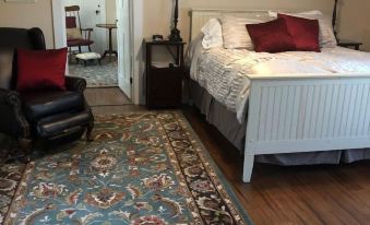 Stephen Clay Homestead Bed and Breakfast