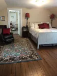 Stephen Clay Homestead Bed and Breakfast Hotels in Candia