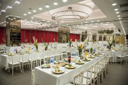 Sakarya Sen Hotel Отели рядом с достопримечательностью «Ebk Cami»