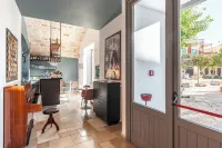 Palazzo Indelli - bar