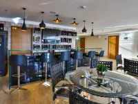 Ibiza Plaza Hotel Hotels in Anápolis