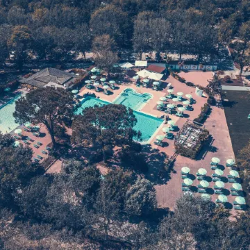 Club del Sole Tenuta Primero Grado Family Resort