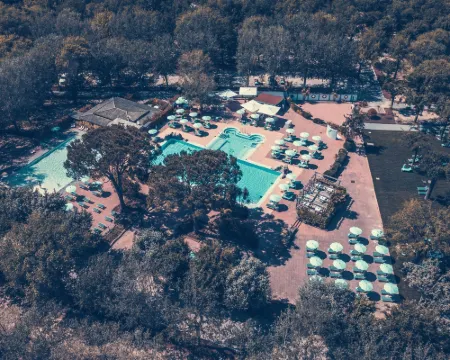 Club Del Sole Tenuta Primero 格拉多家庭精選 格拉多酒店