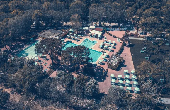 Club Del Sole Tenuta Primero 格拉多家庭精選