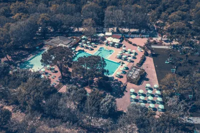 Club del Sole Tenuta Primero Grado Family Collection Hotels near Tourist Village Europe