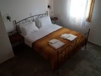 Galini Tropika Hotels in Lampi
