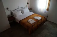 Galini Tropika Hotel a Lampi