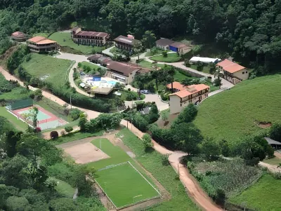 Hotel Fazenda Village Montana Hotels in Socorro