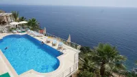 Blue Lagoon Village Hotels in Gazipasa