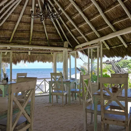 Punta Piedra Beach Posada