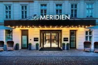 Le Méridien Vienna Hotels in Vienna