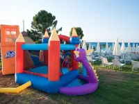 Golden Coast Resort Hotels in Arkadii