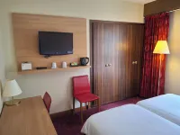 Hôtel Tour Maje Hôtels à : Rodez