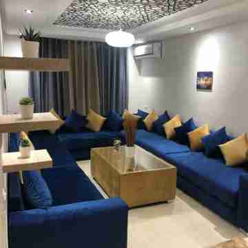 JB Apartment Fitness & Recreational Facilities