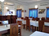 Hôtel Casa Cornelia - Разрешено размещения с домашними животными