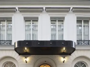 Hotel Duminy-Vendome