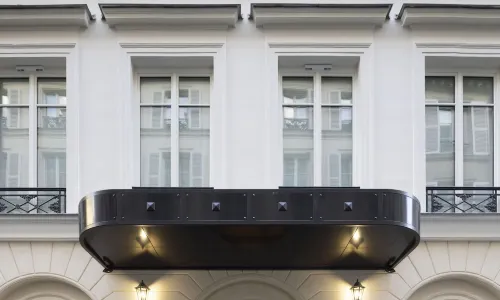 Hotel Duminy-Vendome