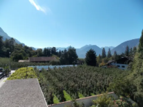 Hotel Pension Verdorfer Hotels in Merano