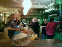 Lækur Hostel فنادق في Mosfellsbaer