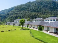 Mountain Glory Forest Resort and Spa, Pokhara Hotels near Pokhara Airport