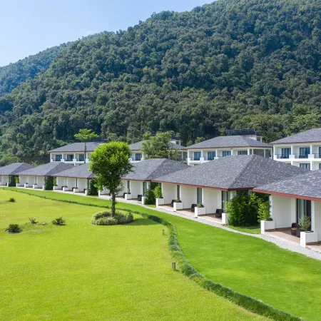Mountain Glory Forest Resort and Spa, Pokhara