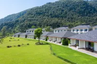 Mountain Glory Forest Resort Hotels in der Nähe von Begnas Tal