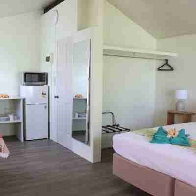 Ranginuis Retreat Rooms