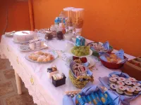 Mirage B&B Hotels in Alezio