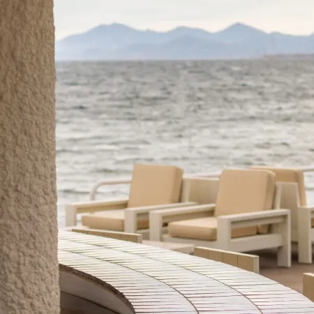 Cap d'Antibes Beach Hotel