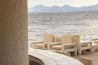 Cap d'Antibes Beach Hotel - Romantic