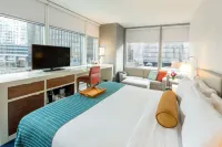 Kinzie Hotel Hotel in zona Cloud Gate