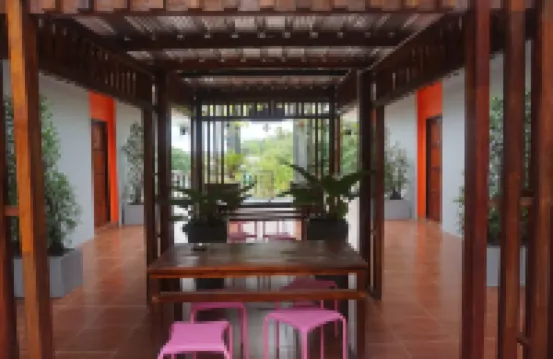 Thai House Hotel & Resort Hat Yai