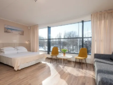 Hotell Tammsaare Hotels in Parnu