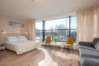 Hotell Tammsaare Hotels in 