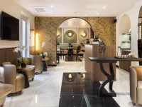 โรงแรมคีเอชแอลเอ นีซ โรงแรมในนีซ