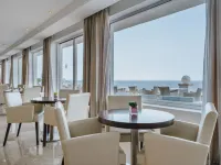 Grupotel Aguait Resort & Spa - Adults Only - sarapan