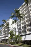 Oasis Hotel Waikiki Các khách sạn ở Honolulu