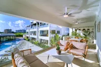 Cana Brava Residences Rental Apartment