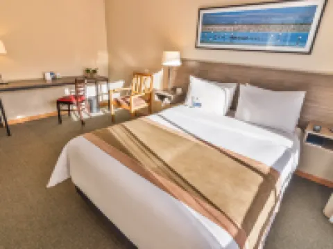 Geotel Calama Hoteles en Calama